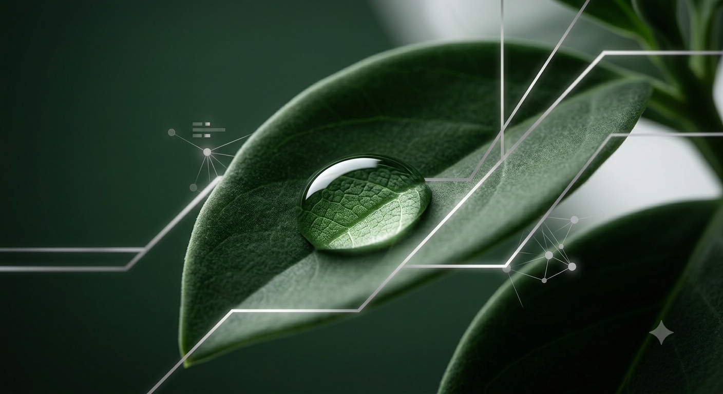 Natural comfort ingredients